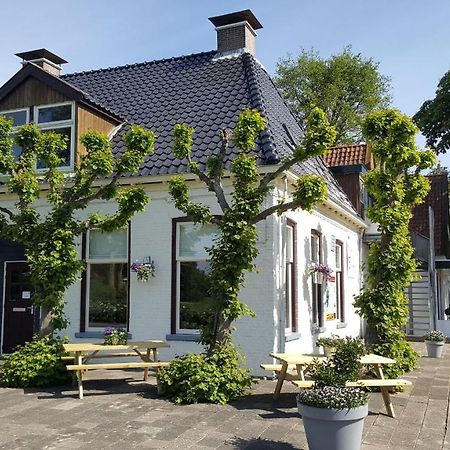 Herberg Boswijck, B&B Wijckel Exterior foto