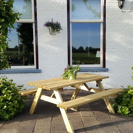 Herberg Boswijck, B&B Wijckel Exterior foto